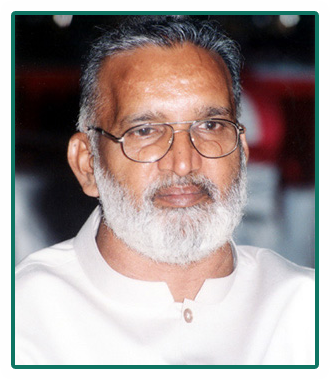 Anwar Ahmed (Late)