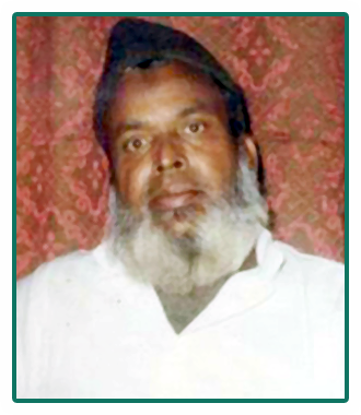 Mukhtar Ahmed (Late)