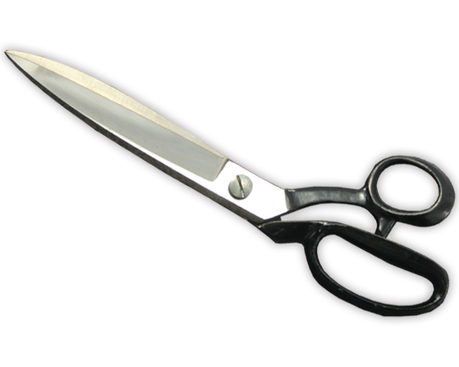 Anwar Sons Carbon Steel Scissor